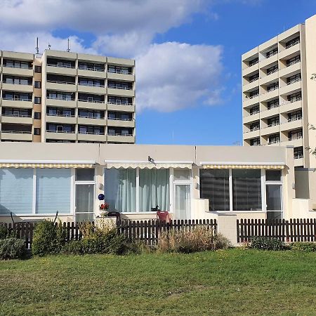 Apartmán Vier Jahreszeiten Haus 4A Whg 05 Großenbrode Exteriér fotografie