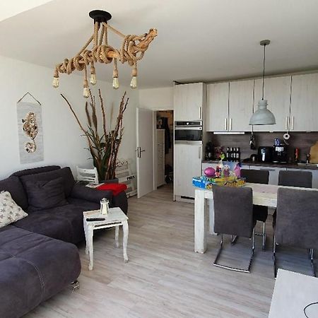 Apartmán Vier Jahreszeiten Haus 4A Whg 05 Großenbrode Exteriér fotografie