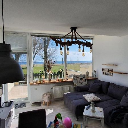 Apartmán Vier Jahreszeiten Haus 4A Whg 05 Großenbrode Exteriér fotografie