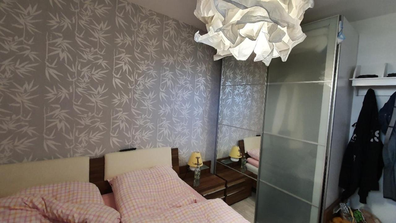Apartmán Vier Jahreszeiten Haus 4A Whg 05 Großenbrode Exteriér fotografie
