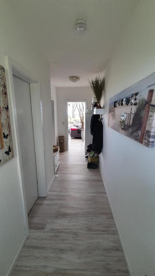 Apartmán Vier Jahreszeiten Haus 4A Whg 05 Großenbrode Exteriér fotografie
