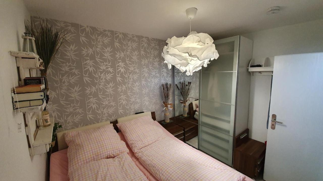 Apartmán Vier Jahreszeiten Haus 4A Whg 05 Großenbrode Exteriér fotografie