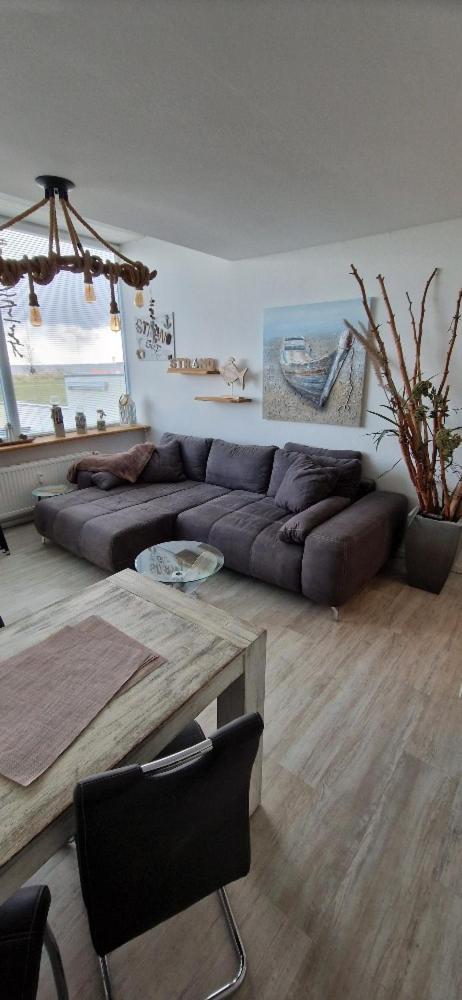 Apartmán Vier Jahreszeiten Haus 4A Whg 05 Großenbrode Exteriér fotografie